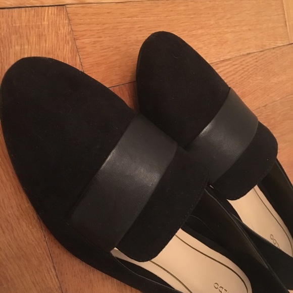 Aldo dress flats! - Picture 3 of 7